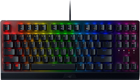 gaming tastatur ducky one