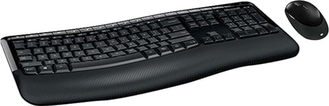 comfort keyboard 5000