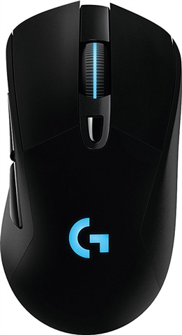 Logitech G703 Wireless Gaming Mouse, A - Cex (uk): - Buy, Sell, Donate