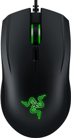 Ergonomic Mouse Razor Razer Abyssus V2 Essential Ergonomic Ambidextrous Gaming Mouse, B - CeX ...