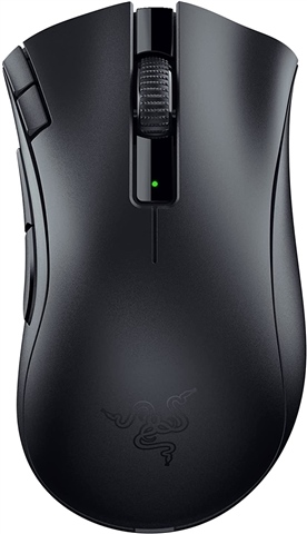 Razer Deathadder V2 X Hyperspeed Wireless Gaming Mouse, B - CeX (UK ...