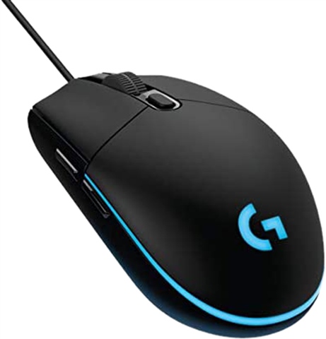 Logitech G403 HERO Gaming Mouse – Natix