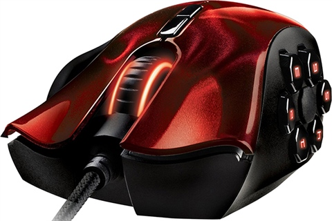 Razer Naga RZ01 Moba/Action-RPG Gaming Mouse, C - CeX (UK): - Buy, Sell ...