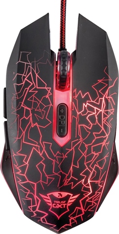 cex gaming pc