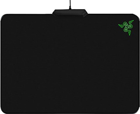 Razer Firefly Usb Gaming Mouse Mat B Cex Uk Buy Sell Donate