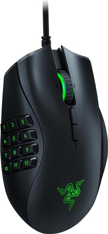Razer Naga Trinity Gaming Mouse (No Plates), B CeX (UK): Buy