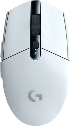 Logitech G305 Lightspeed Wireless Gaming Mouse - White, A - CeX (UK ...