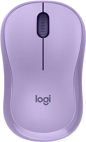 Logitech M240 Silent Wireless Optical Mouse - Lavender, B - CeX (UK ...