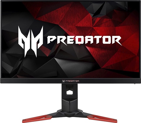 Acer Xb270hu Acer 144hz Monitor 27 Inch 1440p Acer Xf270h Monitor