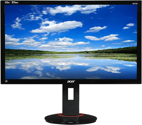 Acer Predator 27