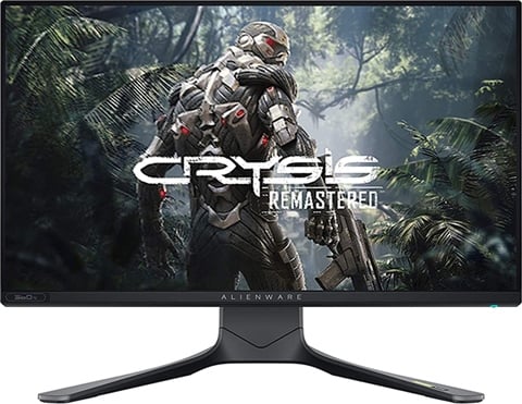 25 Gaming 2521hf Alienware Alienware AW2521HFLA 240Hz LED Gaming