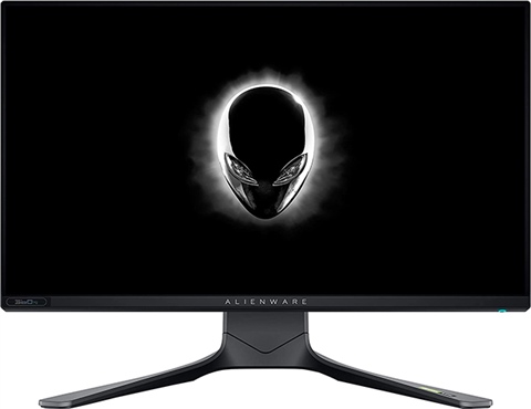 Alienware AW2521H 1080p 360Hz G-Sync Gaming LED Monitor, C