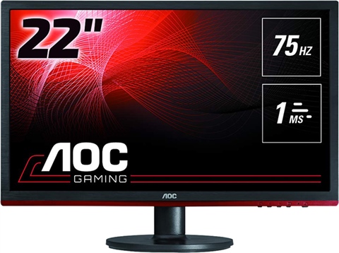 AOC G2460PG 24