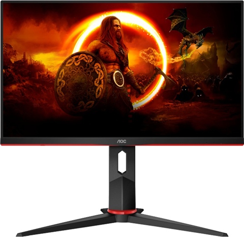 AOC 24G2U5 Full HD IPS LED Gaming Monitor, B CeX (UK