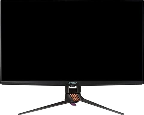 Asus Rog Swift Pg32uqx 32 4k 144hz G Sync Asus Mini Led Monitor