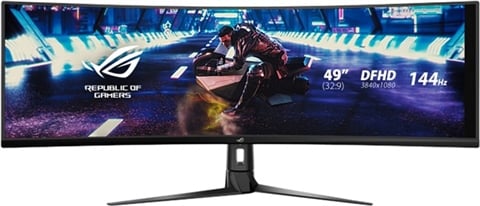 Asus XG49VQ ROG Strix 49