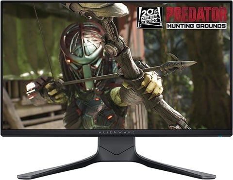 Alienware AW2521HF FHD IPS 240Hz 1ms FreeSync LED Monitor, B