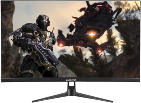 ELECTRIQ EIQ-27MF144FSHDRB 27