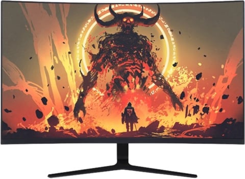 Electriq 4k 144 32 Refurbished ElectriQ 28