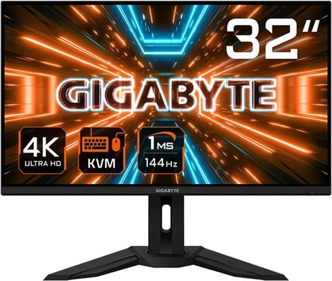 Gigabyte Aorus FI32U 32