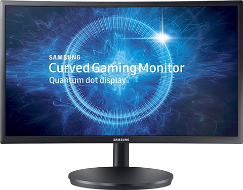 Samsung C24FG70 24