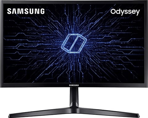 Samsung C27G75TQSPXXU Odyssey G7 27