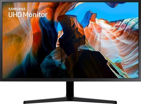 Samsung U32J590 32'' 4K UHD LED Monitor, A - CeX (UK): - Buy, Sell, Donate