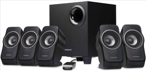 Creative A520 Gaming Speakers CeX (UK): Buy, Sell, Donate