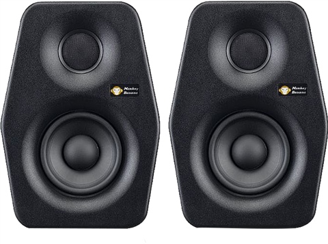 monkey banana turbo 4