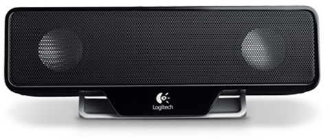 laptop speakers logitech