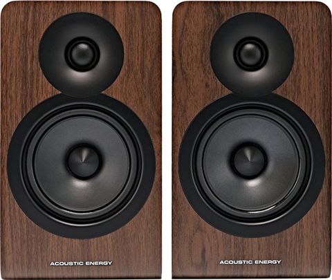 Ae100 Audio Energy Speakers Acoustic Energy AE100 Bookshelf