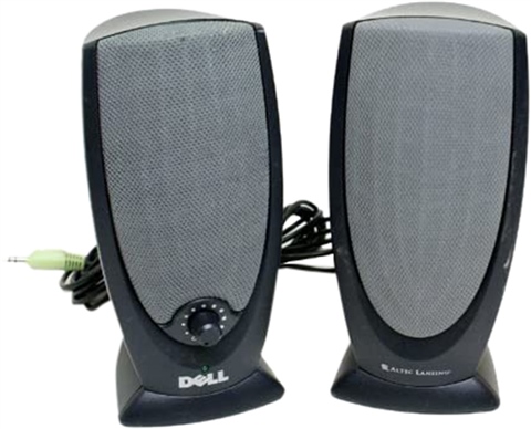 pc speakers uk