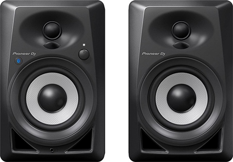 pioneer speakers uk