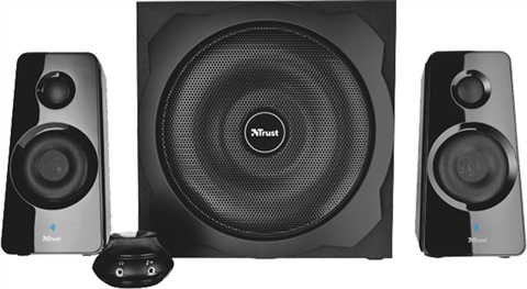 trust tytan bluetooth