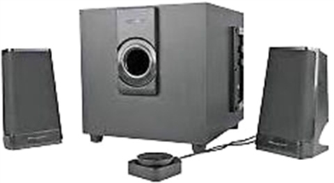 wharfedale 2.1