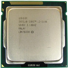 Intel Core i3-2100 LGA 1155 : Sandy Bridge dual core ! - version imprimable