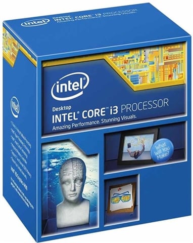 Cpu I3 4160 I3 4130 Gtx 1050 Ti Intel Core I3-4130T LGA1150 CeX (UK):