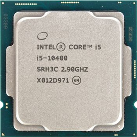 AMD Ryzen 5 5600 (6C/12T @ 3.5Ghz) AM4 - CeX (UK): - Buy, Sell, Donate