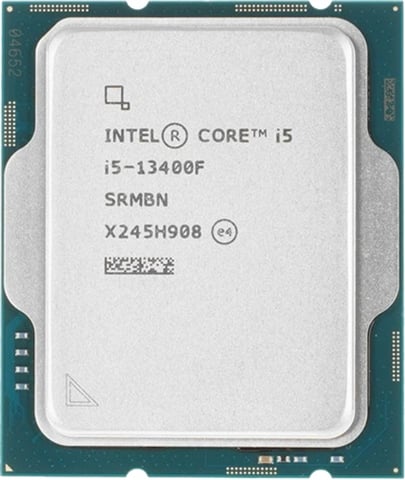 決まりました】Intel Core i5-13400F LGA1700 CPU Intel Core i5 
