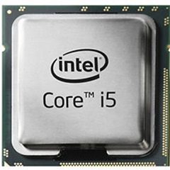 I5 760 Lga 1156 Processor Generation Intel Core I5-760 CPU 4-Core