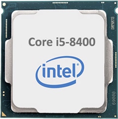 Intel Core i5-8400 CPU LGA 1151 Intel i5-8400 review - the best new gaming CPU in years | PC Gamer