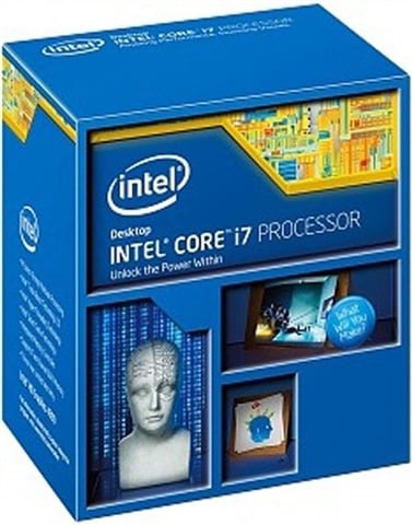 Intel Core i7-3770K (3.5Ghz) LGA1155 - CeX (UK): - Buy, Sell, Donate