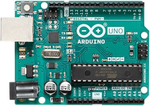 Arduino Uno Rev3 Microcontroller, B - CeX (UK): - Buy, Sell, Donate