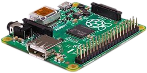 Raspberry Pi 3 Model A+ - CeX (UK): - Buy, Sell, Donate