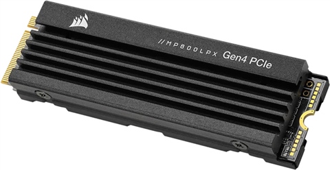 thumbnail image 2 of SABRENT 2TB Rocket 4 Plus NVMe 4.0 Gen4 PCIe M.2 R/W 7100/6600MB/s - Gaming Store - Sell All 2 of 9