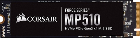 Corsair MP510 240GB 2280 NVMe CeX (UK): Buy, Sell, Donate