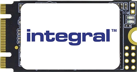 Integral INSSD1TM242 1TB M.2 SSD - CeX (UK): - Buy, Sell, Donate