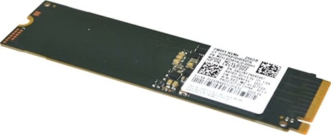 Samsung MZ-VLQ2560 256GB 2280 NVMe M.2 - CeX (UK): - Buy, Sell, Donate 