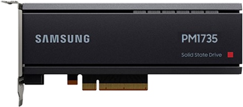 SAMSUNG PM1735 MZPLJ1T6HBJR PCIE NVME SSD CeX (UK): Buy