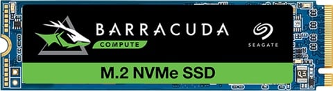 Seagate Barracuda 510 500GB 2280 NVMe CeX (UK): Buy, Sell
